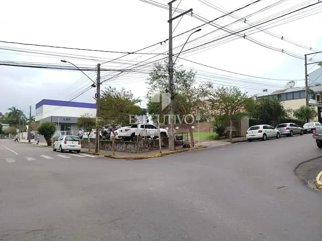 Terreno com 338m², à venda, no bairro Centro em Arroio do Meio