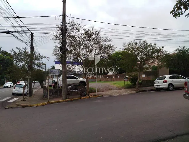 Terreno com 338m², à venda, no bairro Centro em Arroio do Meio