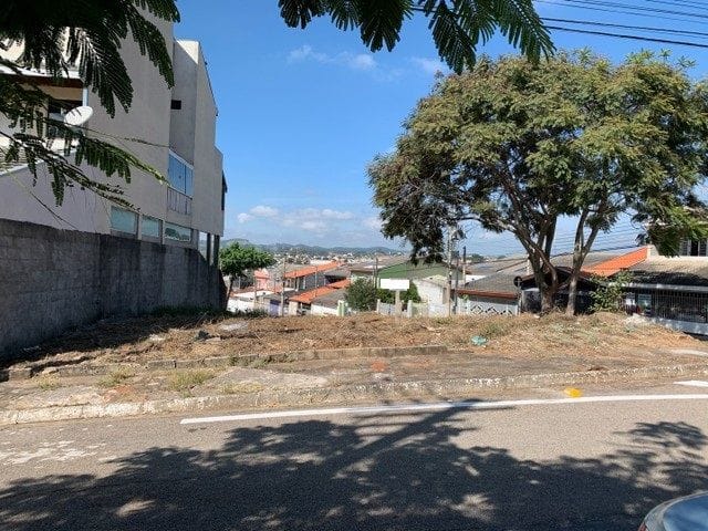 Foto do Terreno - Terreno à venda, 314 m² por R$ 214.000,00 - Jardim Santa Luzia - São José dos Campos/SP | INDEPENDENCE NEGOCIOS IMOBILIARIOS LTDA