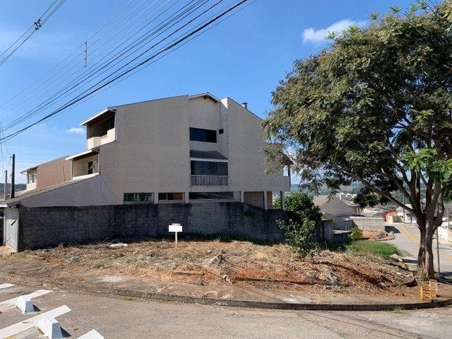 Foto do Terreno - Terreno à venda, 314 m² por R$ 214.000,00 - Jardim Santa Luzia - São José dos Campos/SP | INDEPENDENCE NEGOCIOS IMOBILIARIOS LTDA