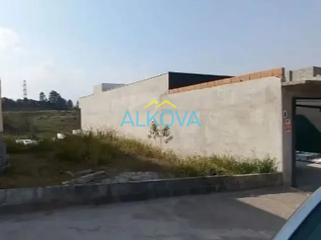 Terreno com 175m², à venda, no bairro Recanto dos Eucaliptos em São José dos Campos