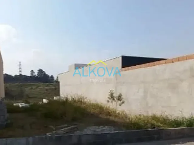 Terreno com 175m², à venda, no bairro Recanto dos Eucaliptos em São José dos Campos