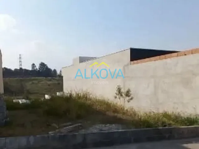 Terreno com 175m², à venda, no bairro Recanto dos Eucaliptos em São José dos Campos