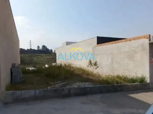 Terreno com 175m², à venda, no bairro Recanto dos Eucaliptos em São José dos Campos