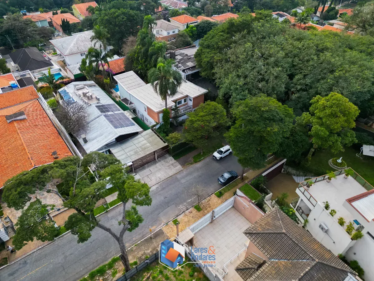 Casa, 3 quartos, 356 m² - Foto 57
