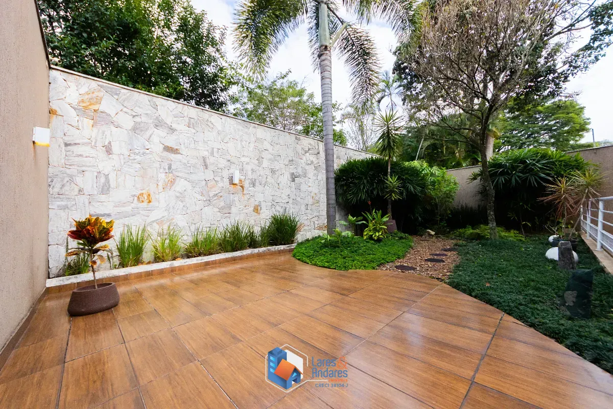 Casa, 3 quartos, 356 m² - Foto 29