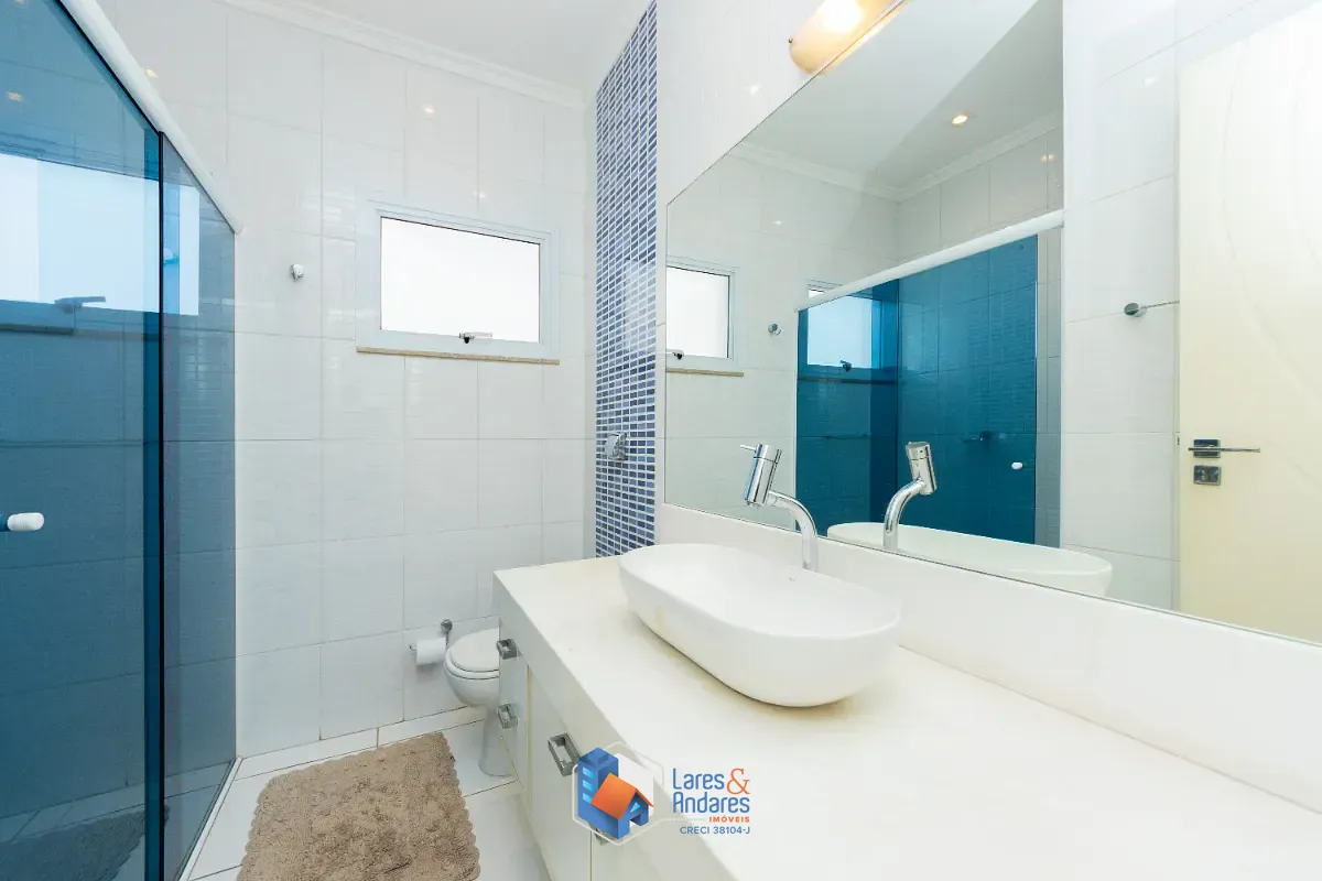 Casa, 3 quartos, 356 m² - Foto 21