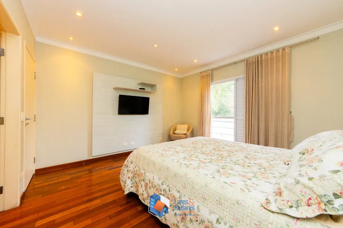Casa, 3 quartos, 356 m² - Foto 25