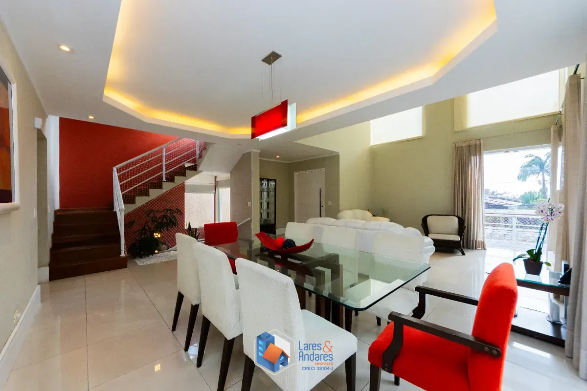 Casa, 3 quartos, 356 m² - Foto 2