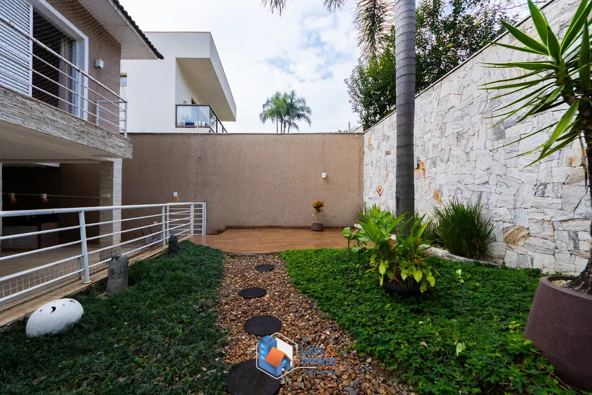 Casa, 3 quartos, 356 m² - Foto 33