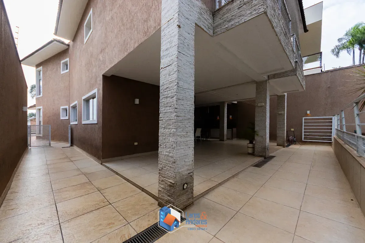 Casa, 3 quartos, 356 m² - Foto 34