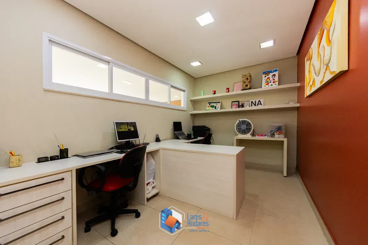 Casa, 3 quartos, 356 m² - Foto 30