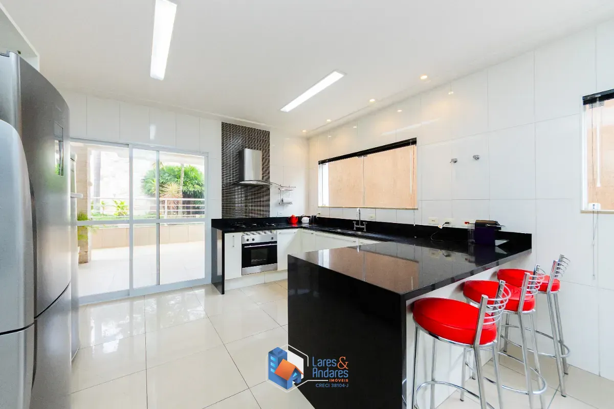 Casa, 3 quartos, 356 m² - Foto 13