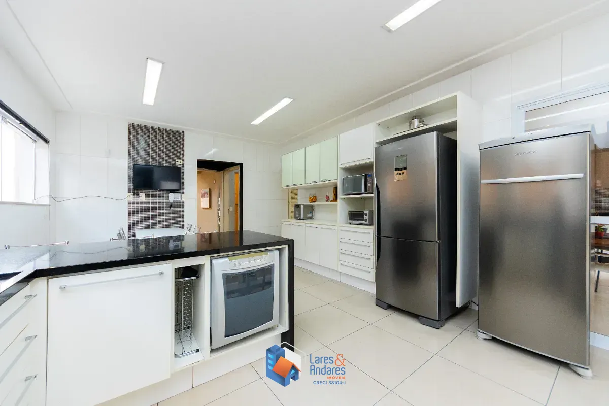 Casa, 3 quartos, 356 m² - Foto 14