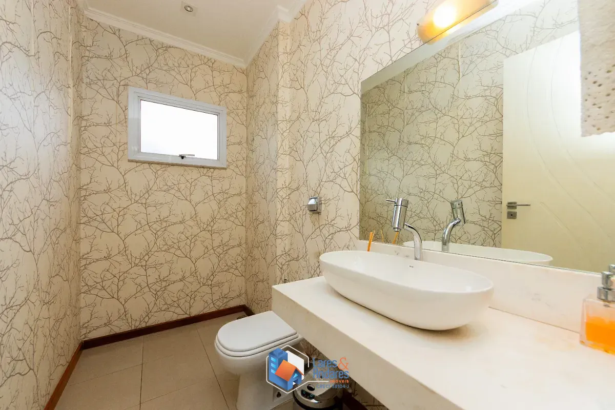 Casa, 3 quartos, 356 m² - Foto 15