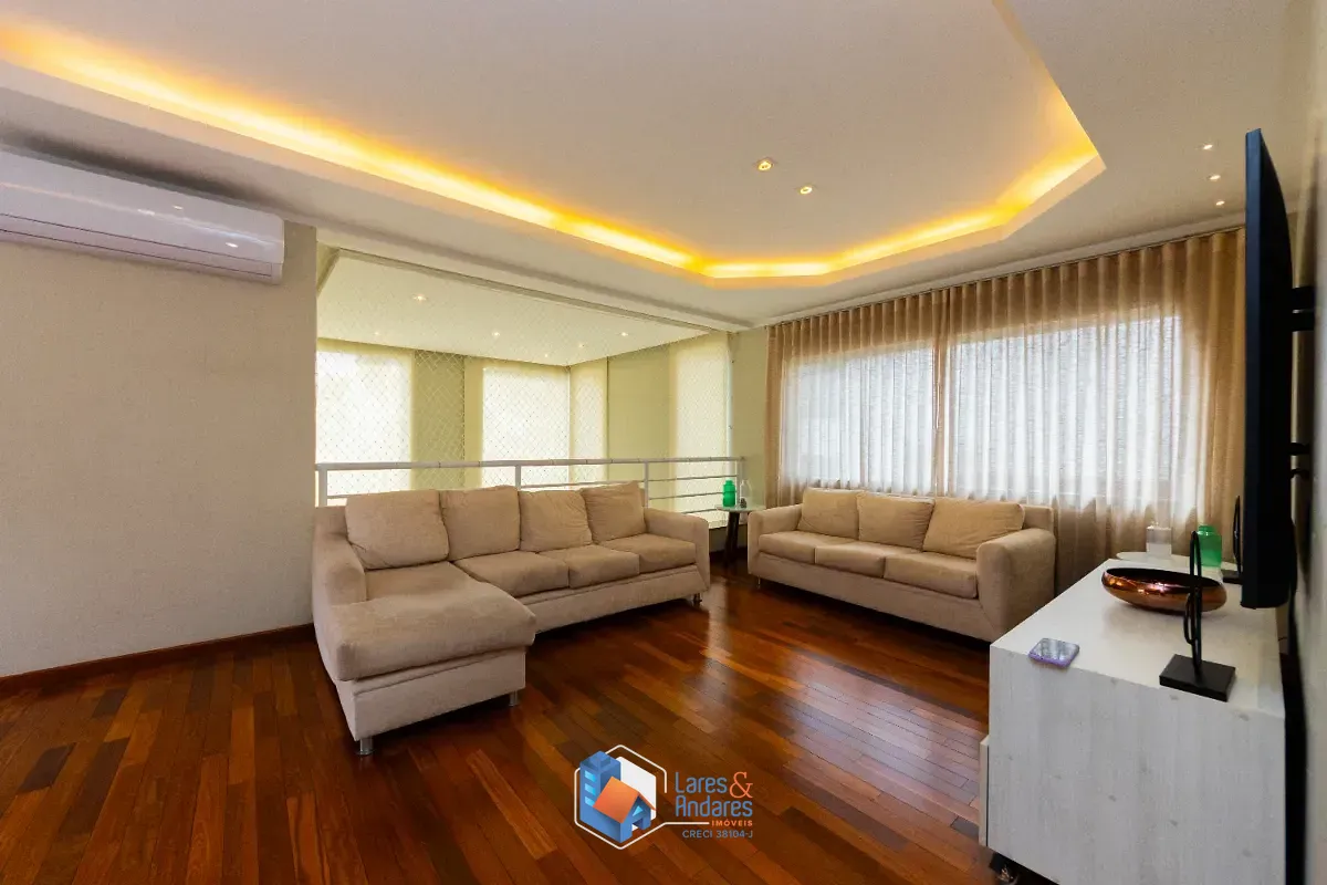 Casa, 3 quartos, 356 m² - Foto 5