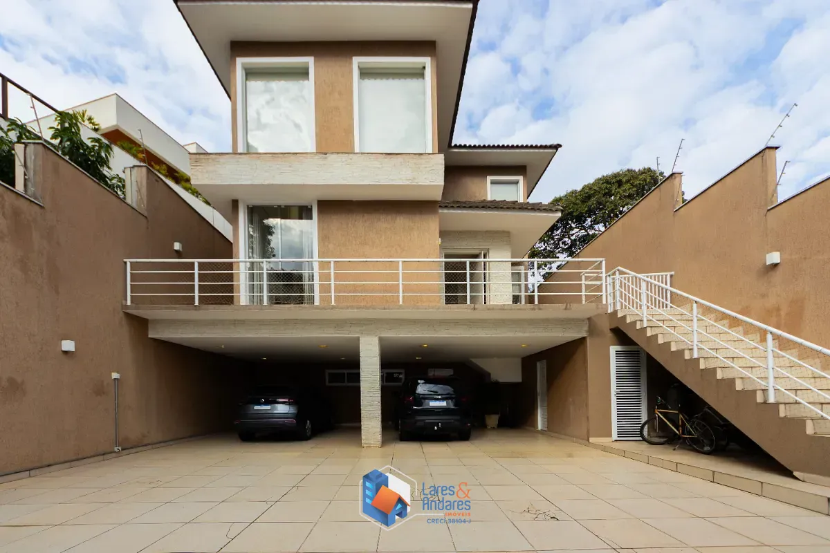 Casa, 3 quartos, 356 m² - Foto 48