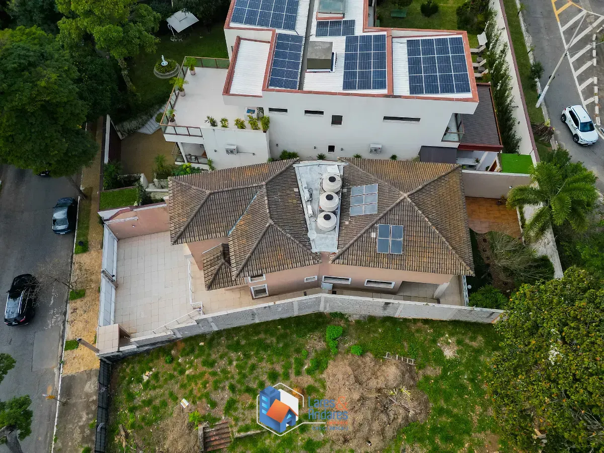 Casa, 3 quartos, 356 m² - Foto 56