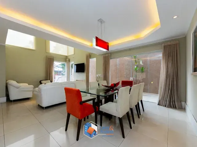 Casa com 411m² 3 quartos e 6 banheiros, à venda, no bairro Alto Da Lapa em São Paulo