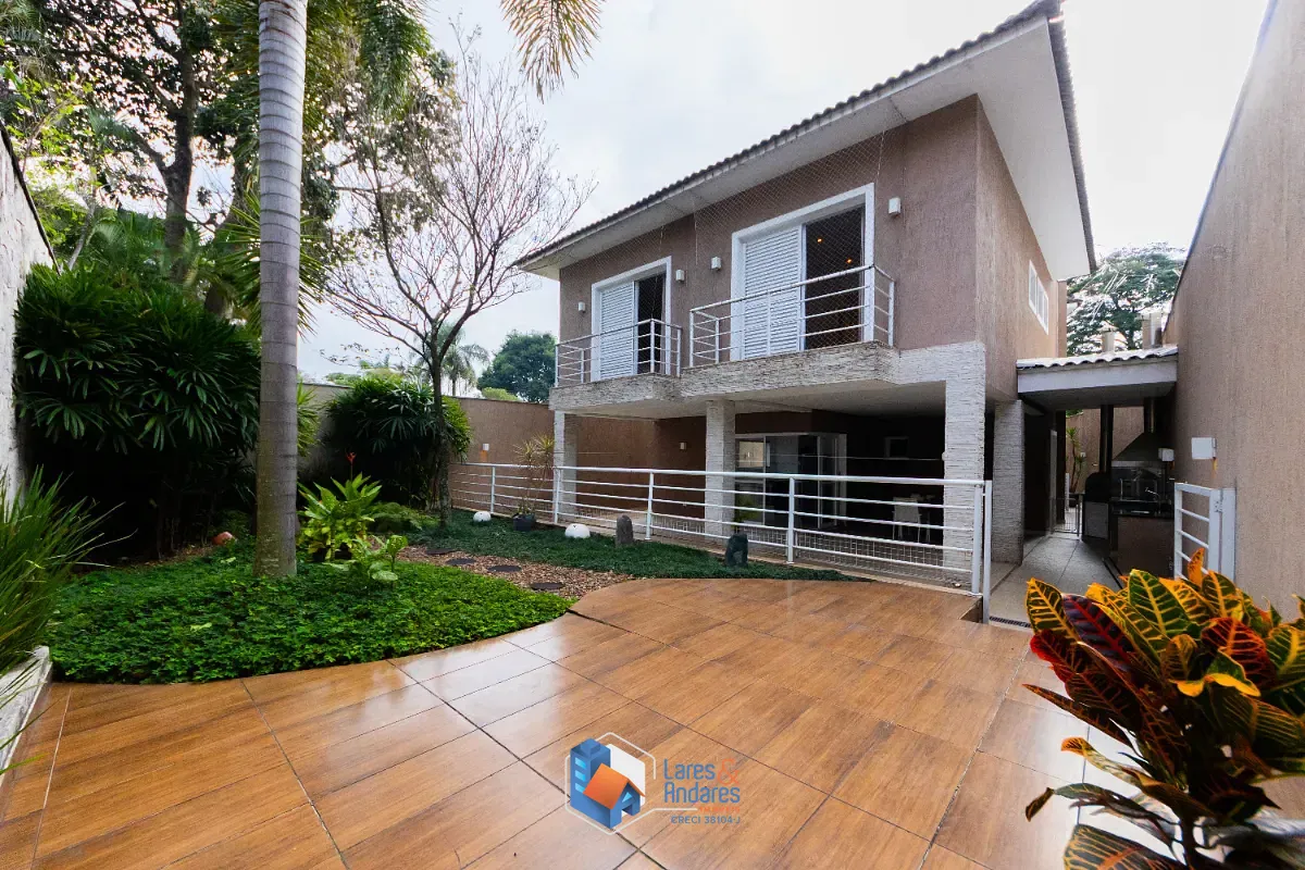 Casa, 3 quartos, 356 m² - Foto 31