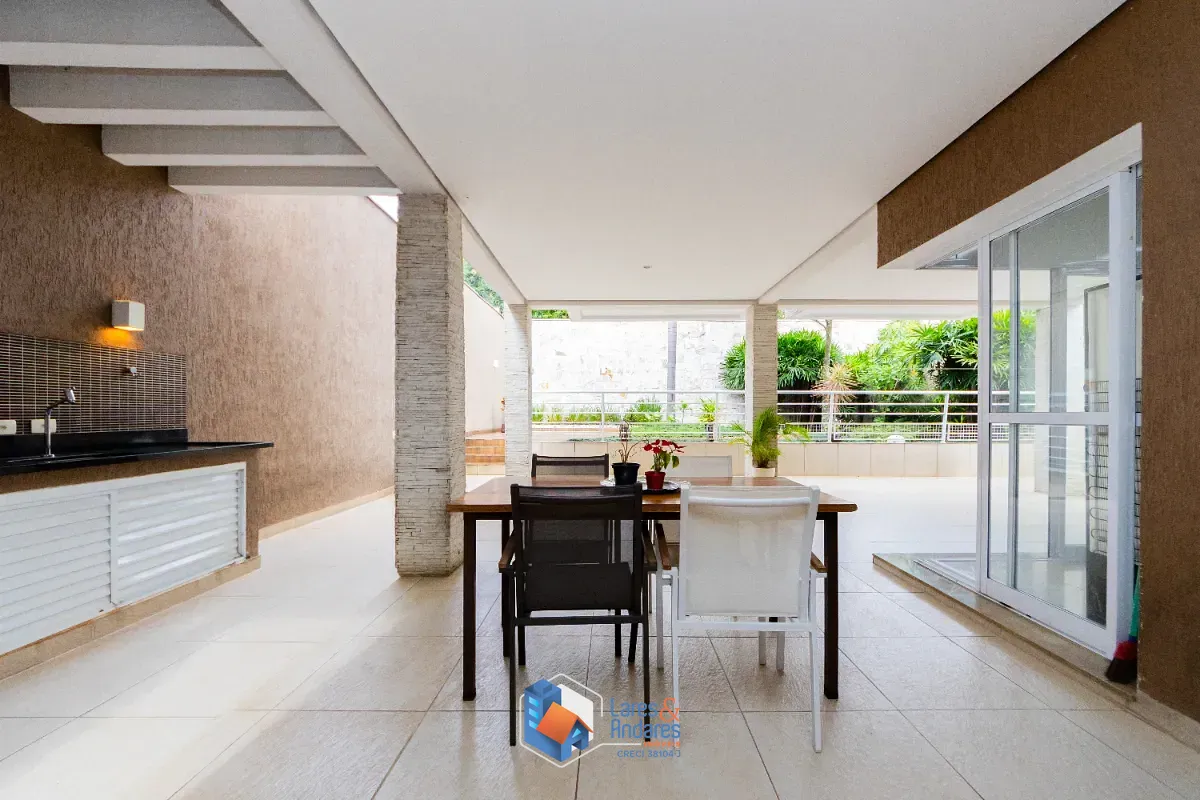 Casa, 3 quartos, 356 m² - Foto 40