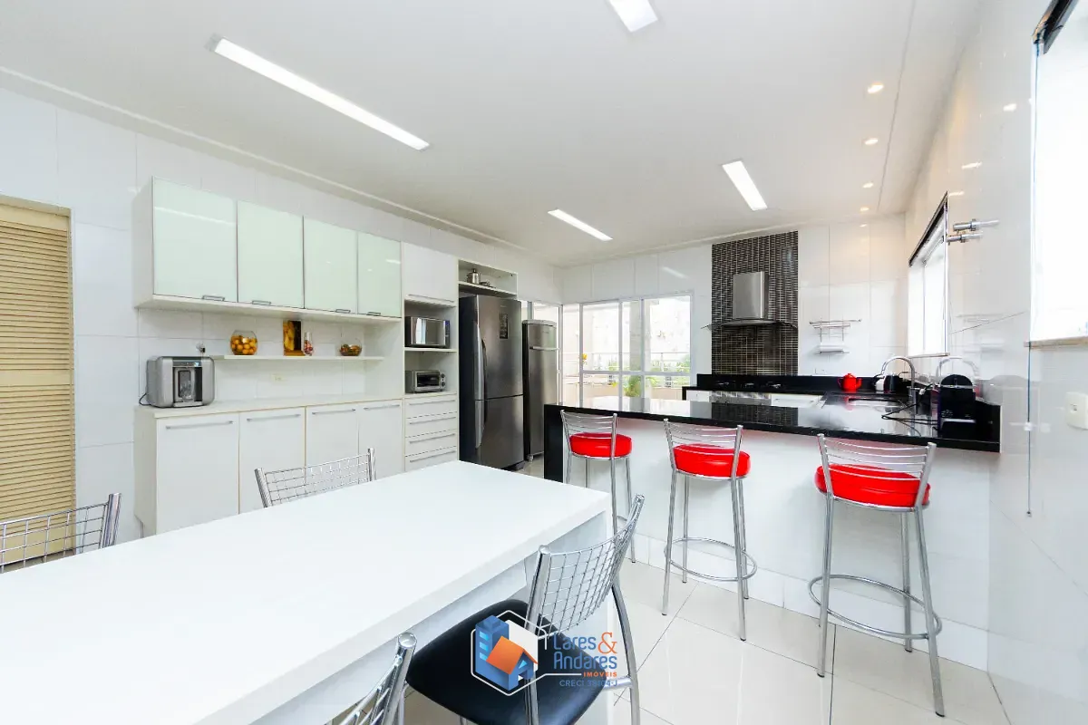 Casa, 3 quartos, 356 m² - Foto 10