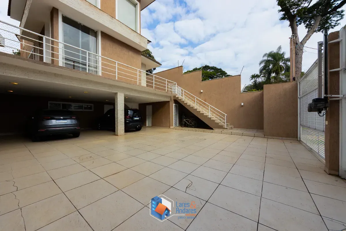 Casa, 3 quartos, 356 m² - Foto 49