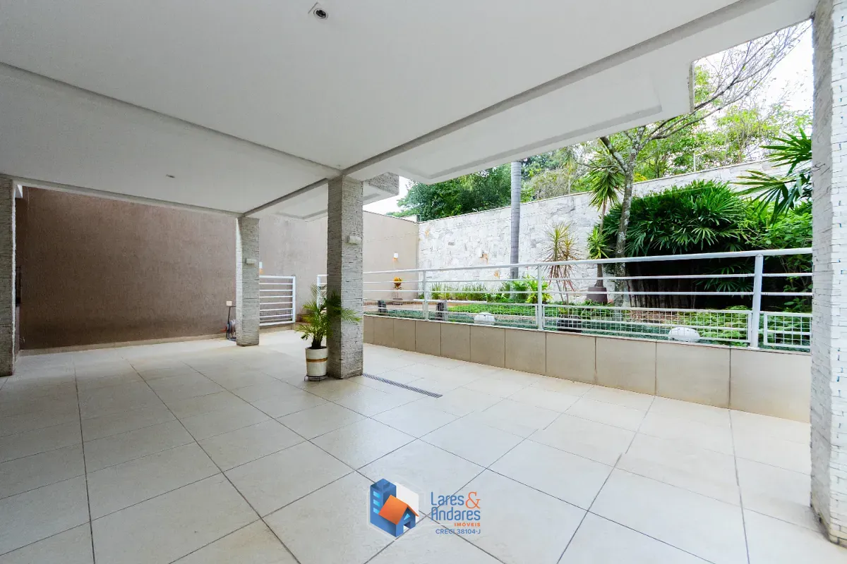Casa, 3 quartos, 356 m² - Foto 43