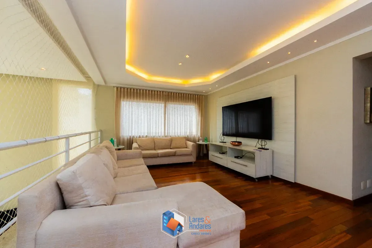 Casa, 3 quartos, 356 m² - Foto 6