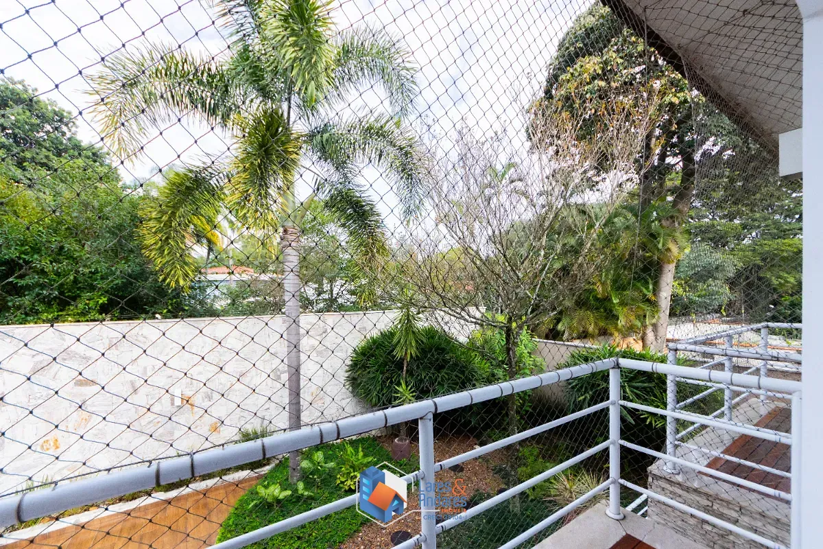 Casa, 3 quartos, 356 m² - Foto 22