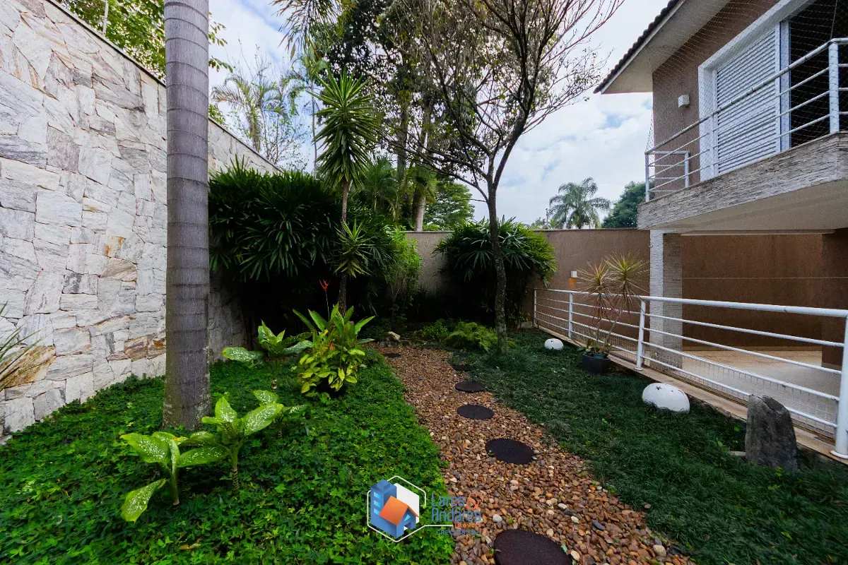 Casa, 3 quartos, 356 m² - Foto 32