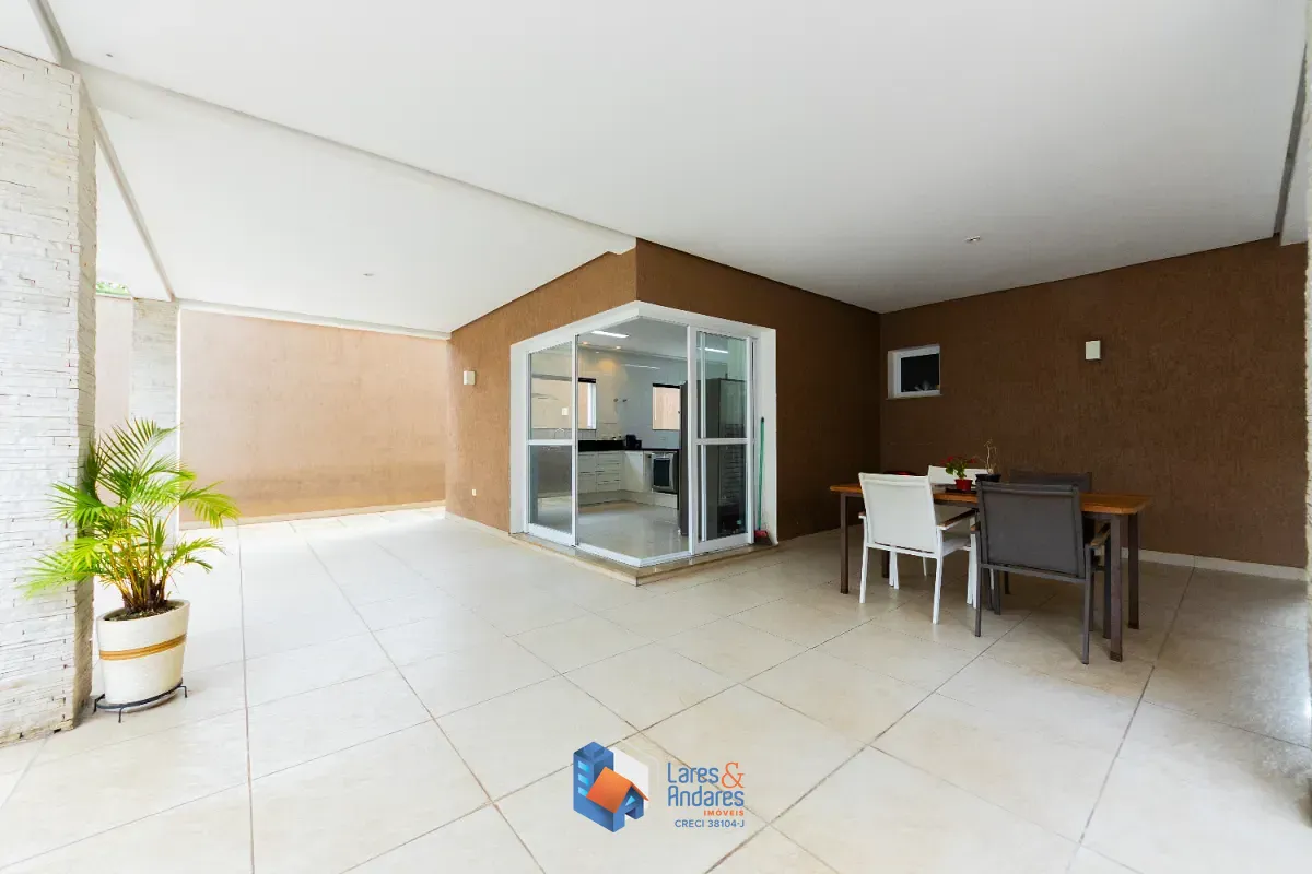 Casa, 3 quartos, 356 m² - Foto 41
