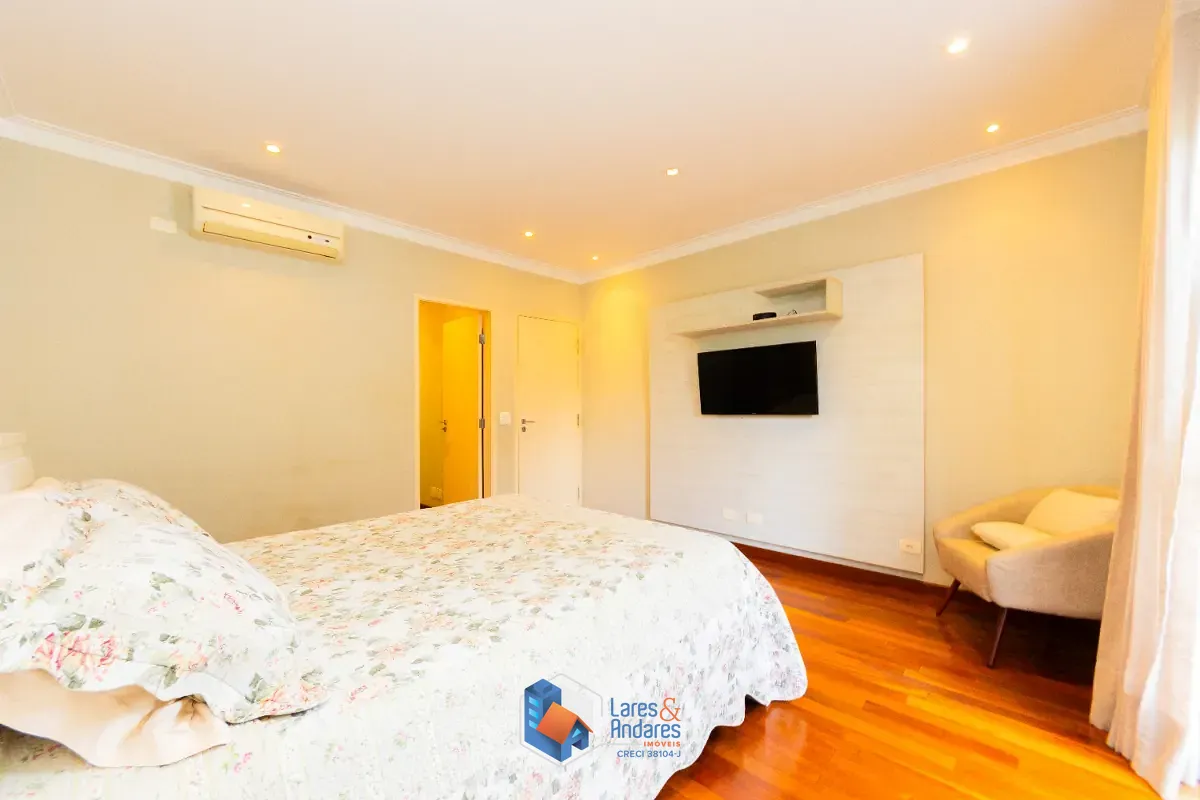 Casa, 3 quartos, 356 m² - Foto 24