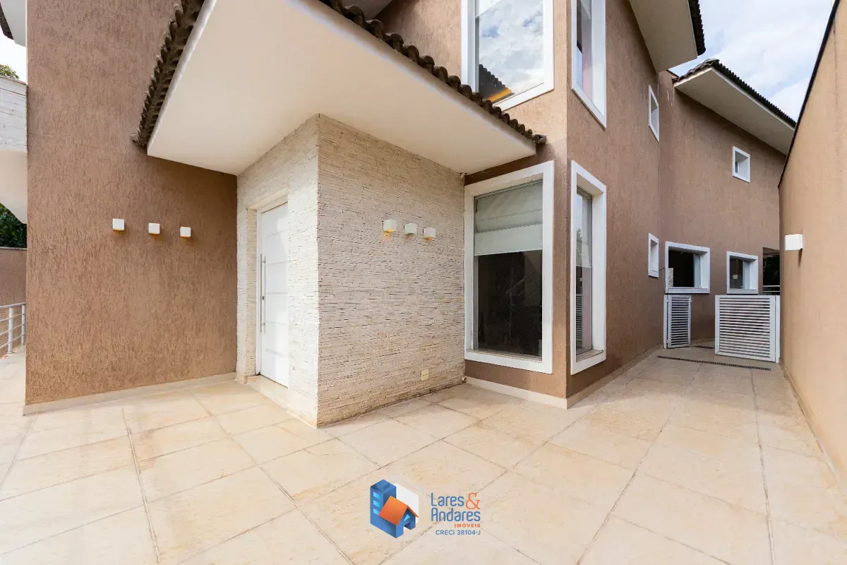 Casa, 3 quartos, 356 m² - Foto 35