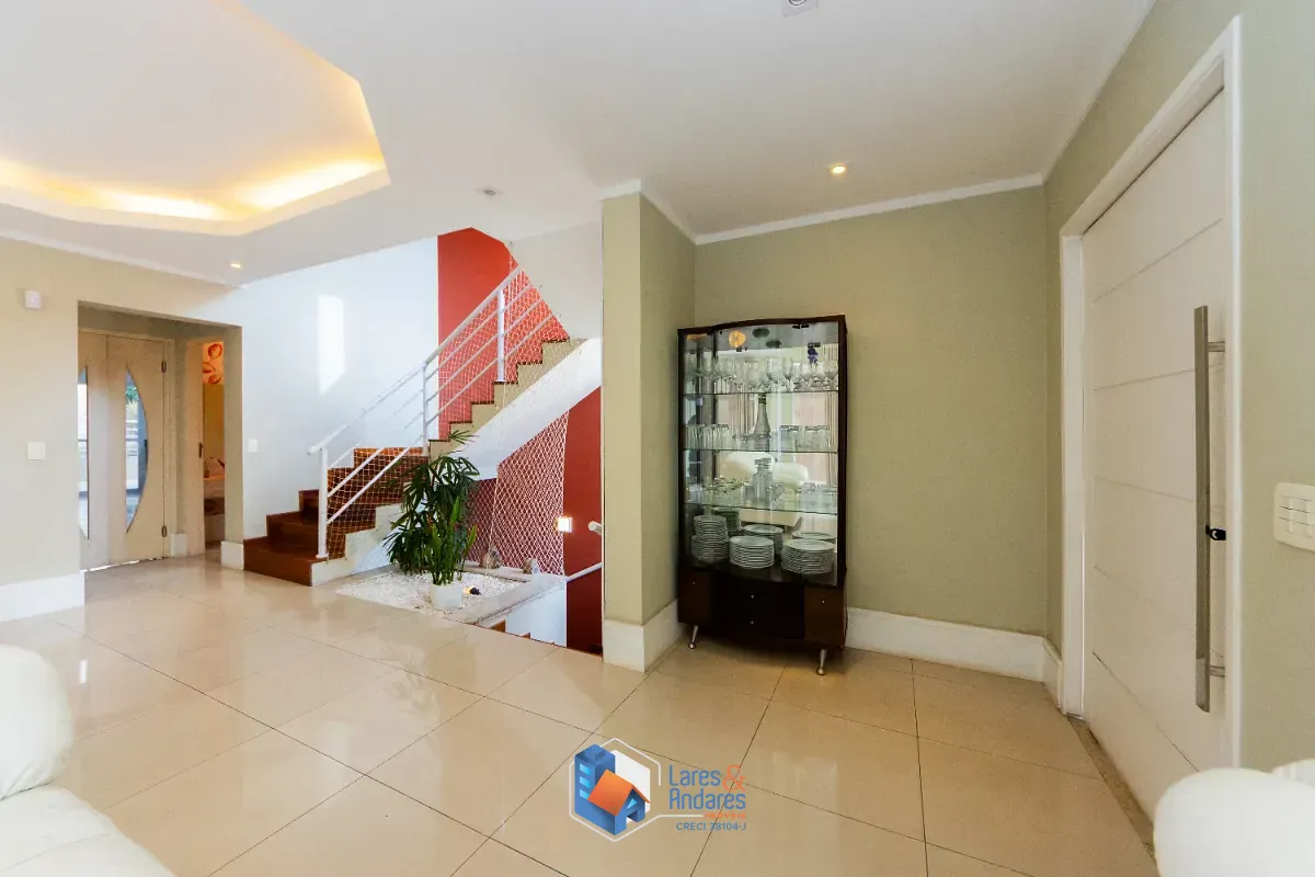 Casa, 3 quartos, 356 m² - Foto 4