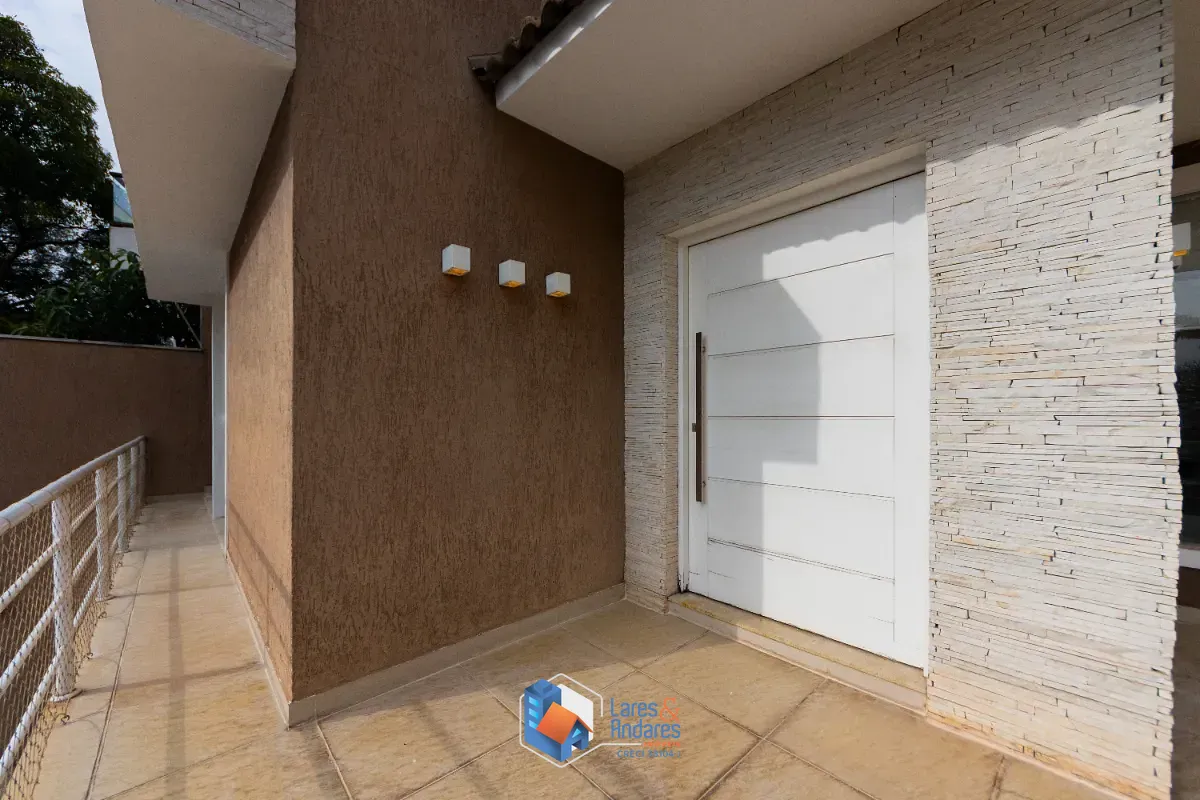 Casa, 3 quartos, 356 m² - Foto 37
