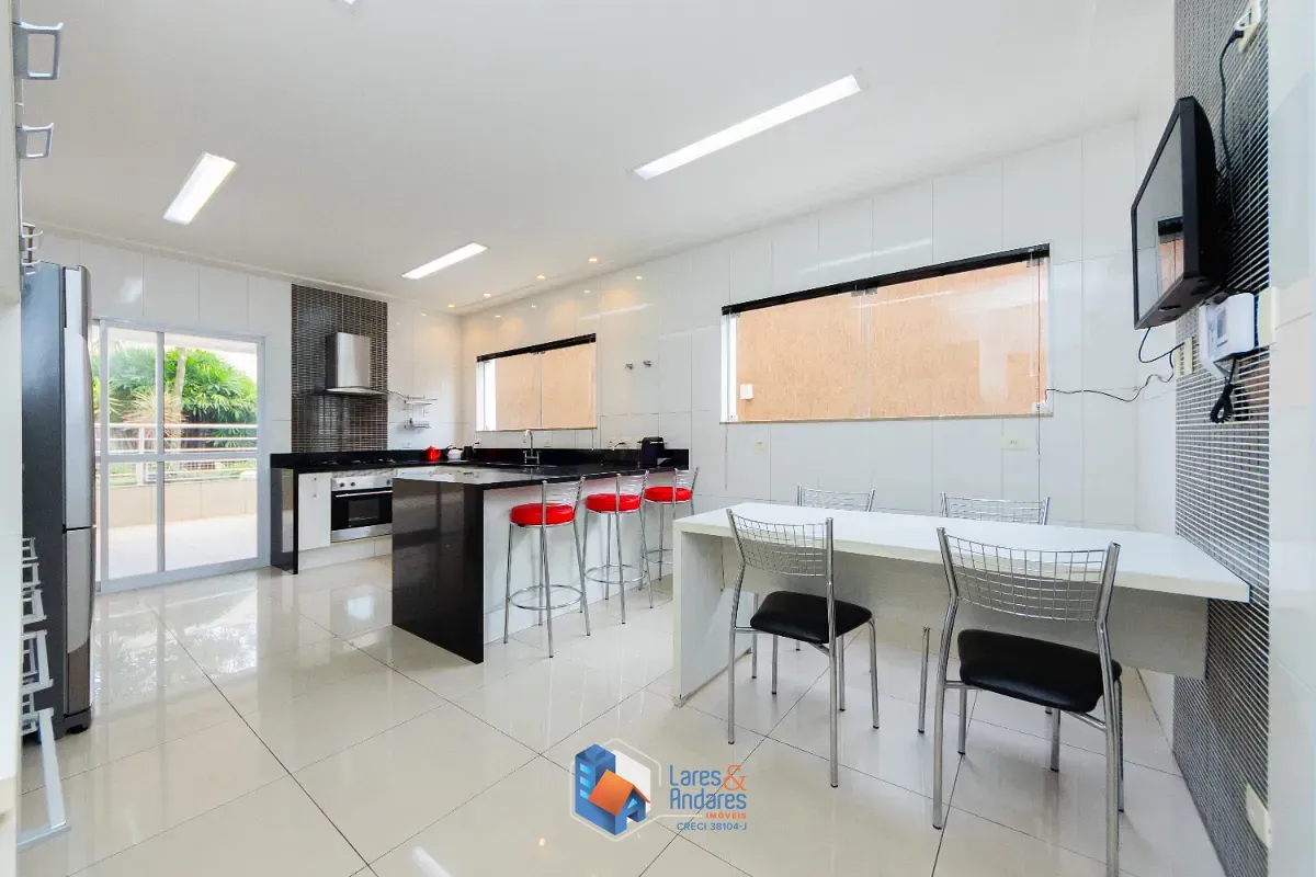 Casa, 3 quartos, 356 m² - Foto 11
