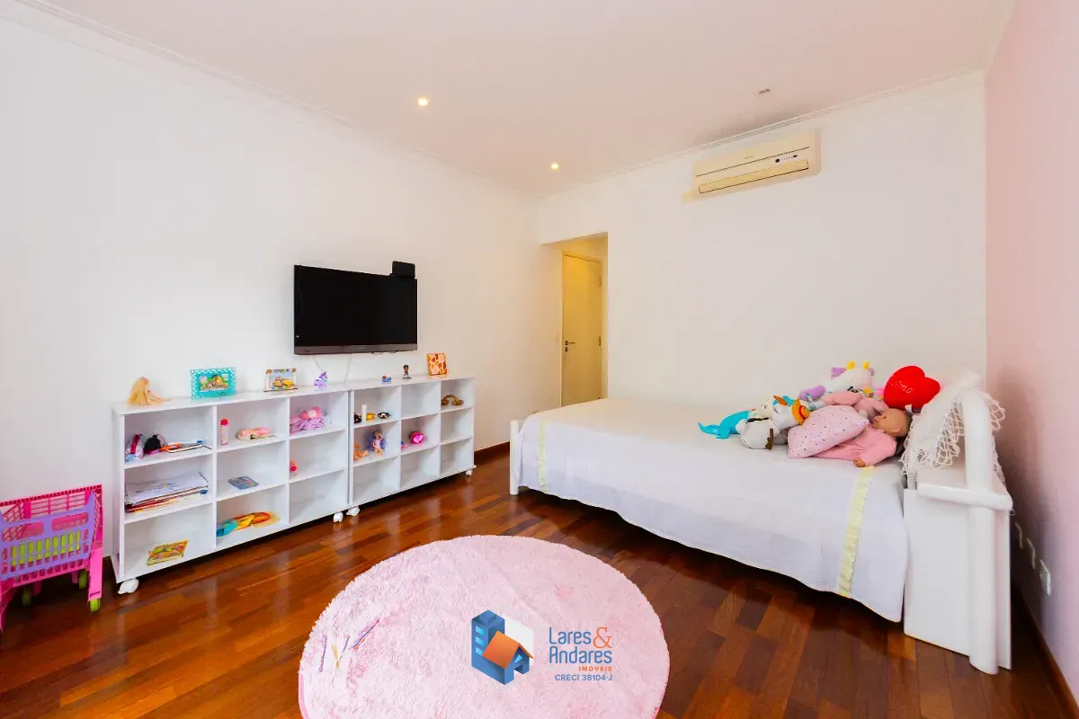 Casa, 3 quartos, 356 m² - Foto 20