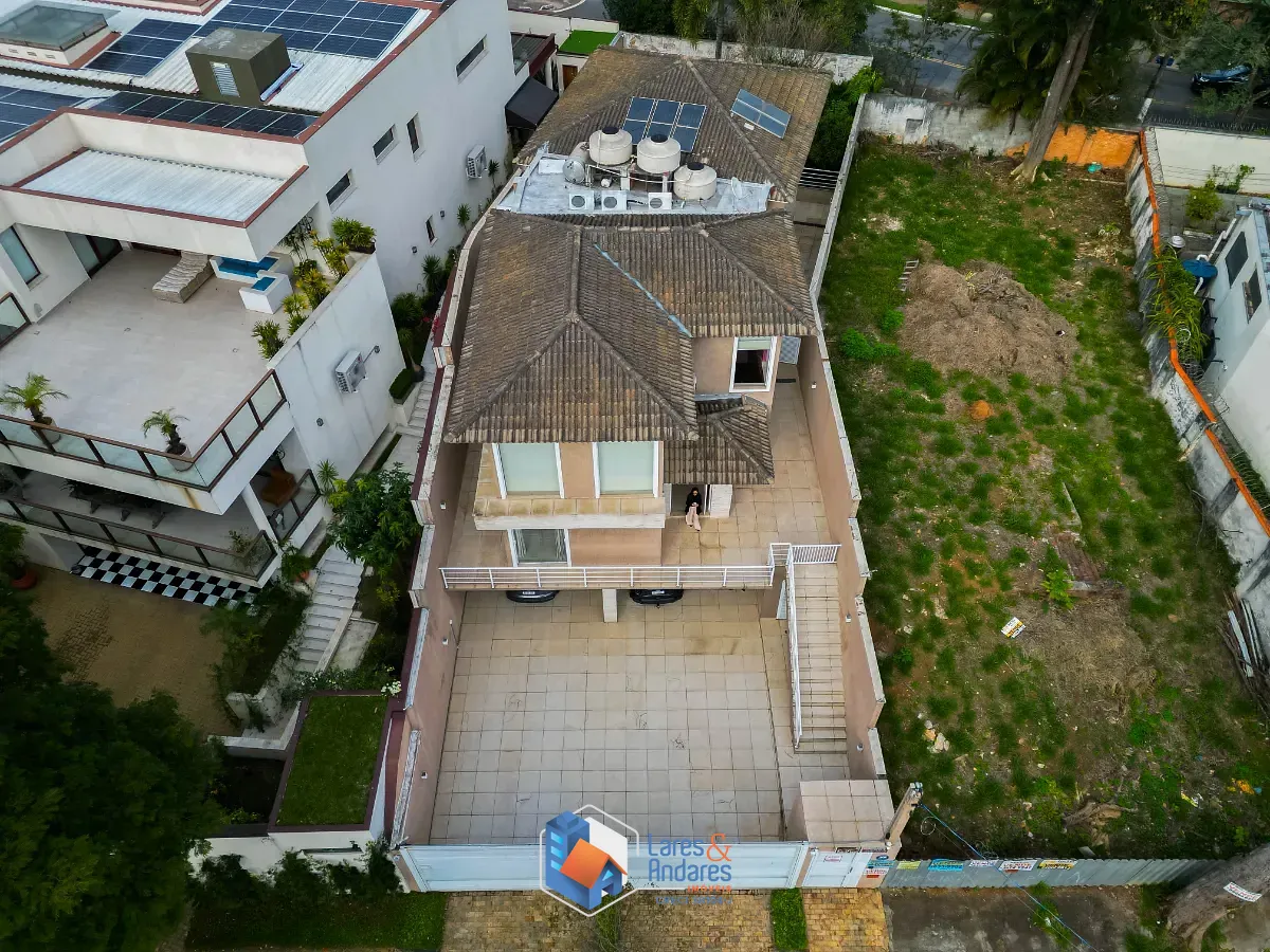 Casa, 3 quartos, 356 m² - Foto 58