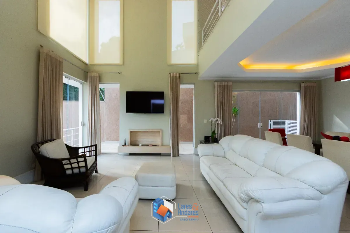 Casa, 3 quartos, 356 m² - Foto 8