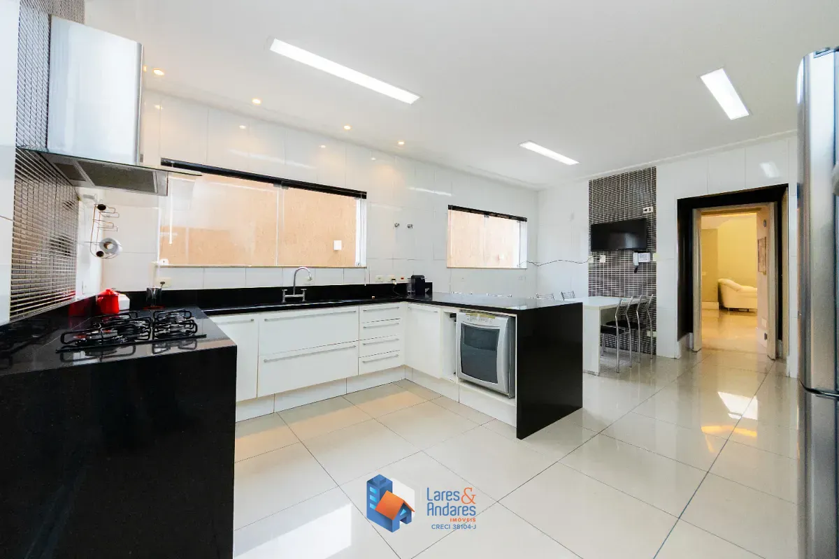 Casa, 3 quartos, 356 m² - Foto 12