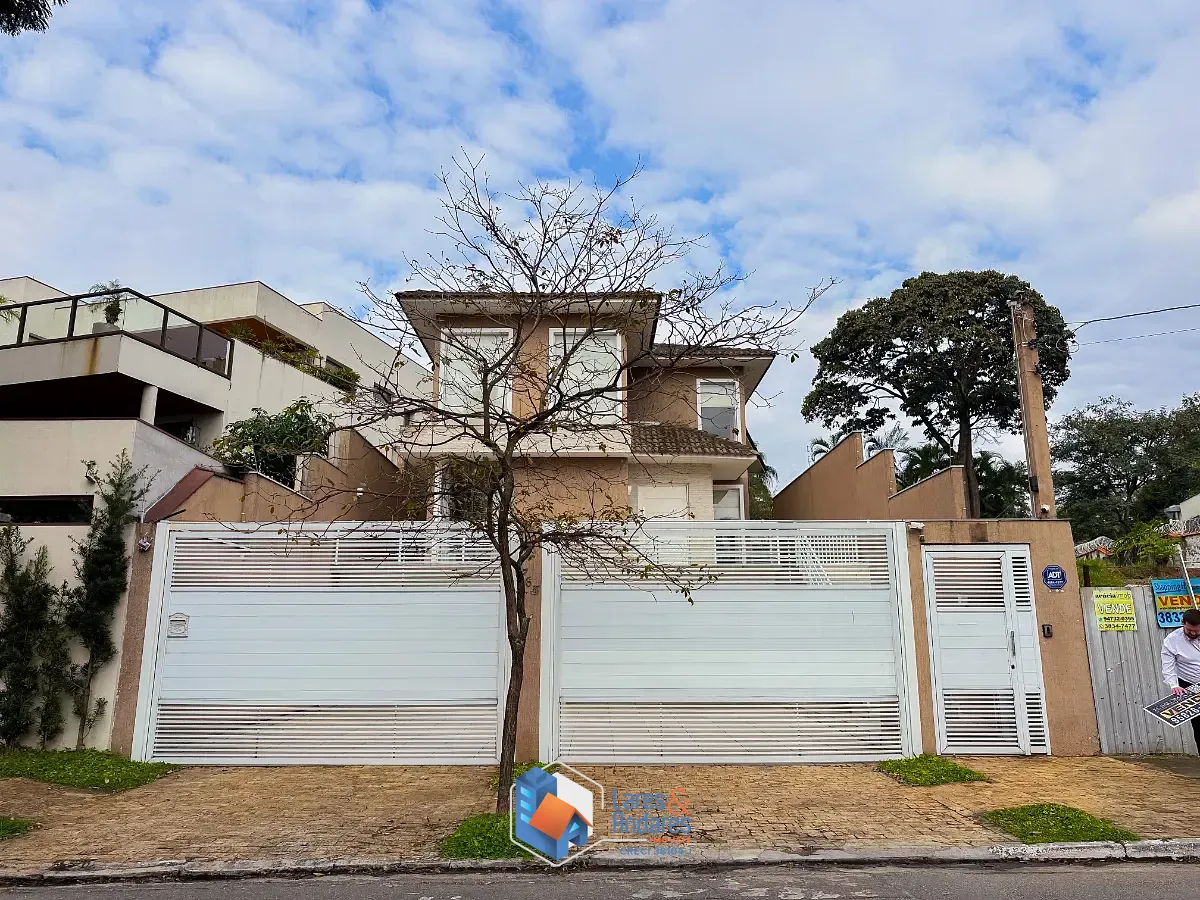 Casa, 3 quartos, 356 m² - Foto 47
