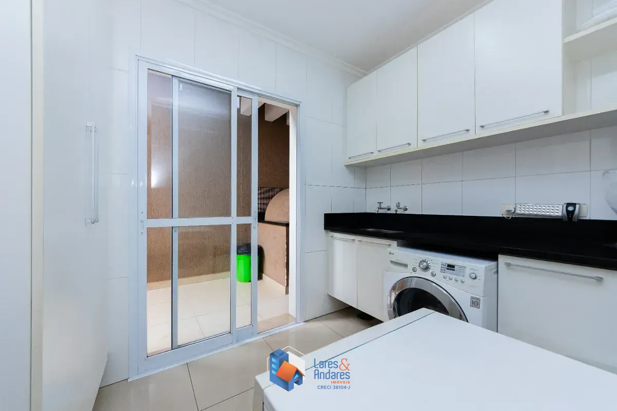 Casa, 3 quartos, 356 m² - Foto 44
