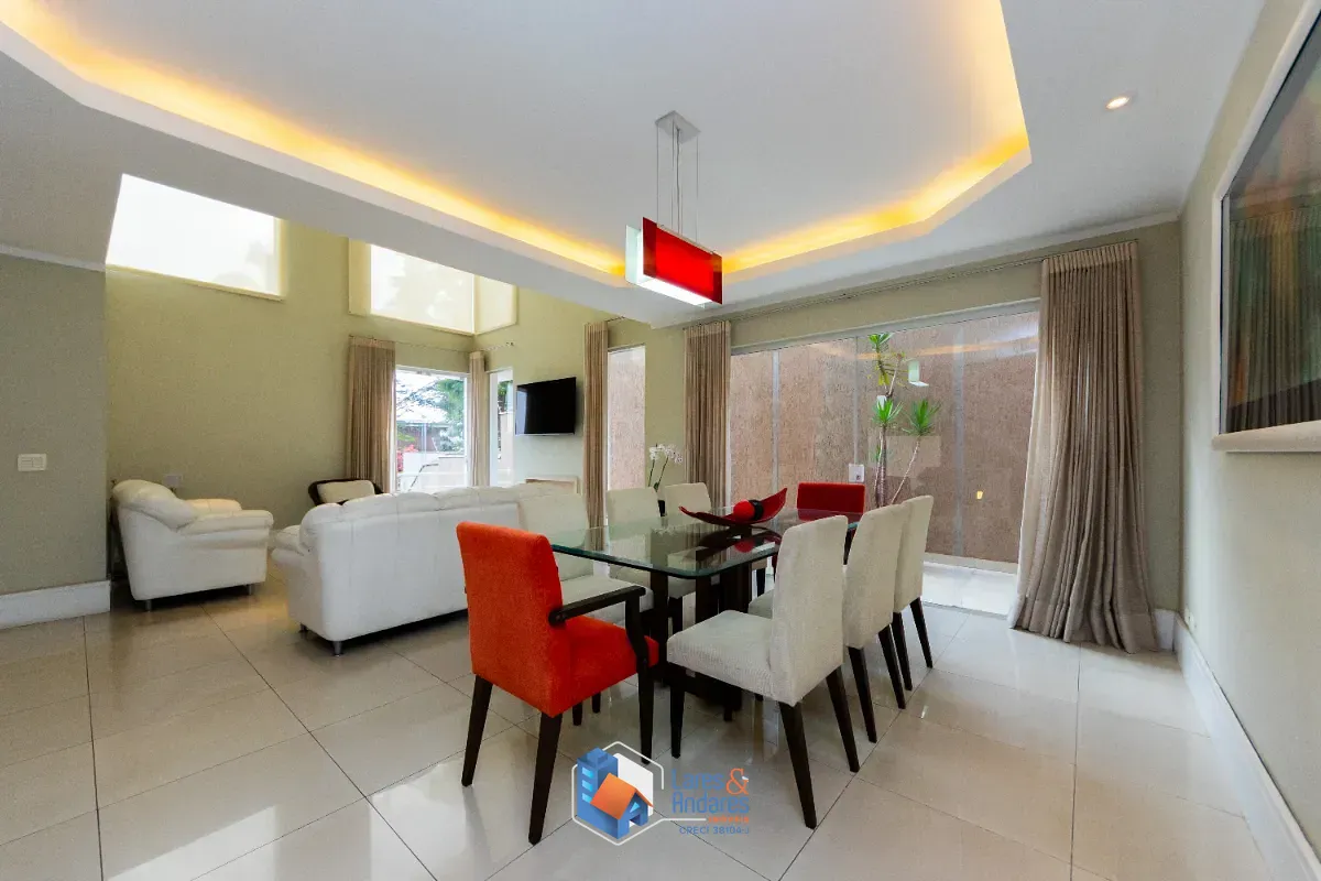 Casa, 3 quartos, 356 m² - Foto 3