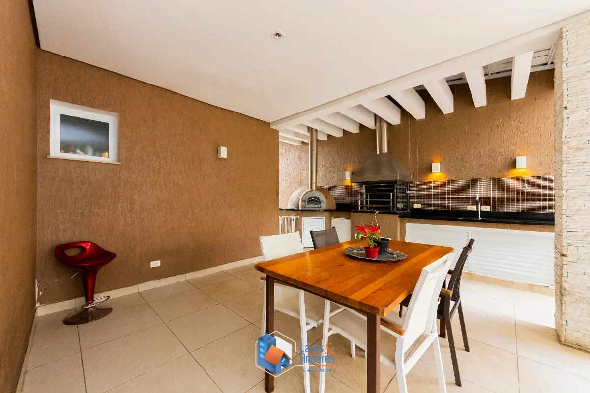 Casa, 3 quartos, 356 m² - Foto 38