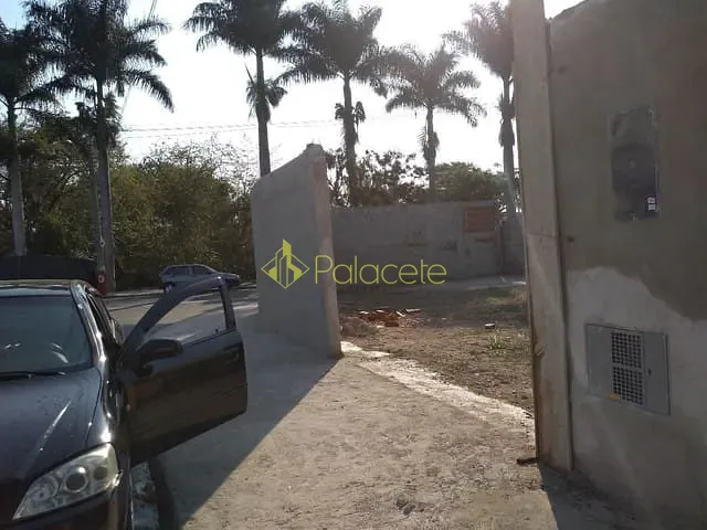 Terreno com 172m², à venda, no bairro Mantiqueira em Pindamonhangaba