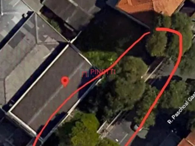 Terreno para alugar, no bairro Santa Terezinha em São Bernardo do Campo