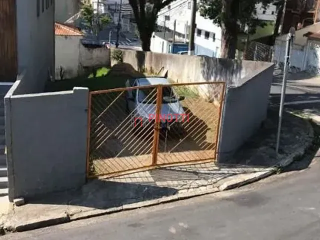 Terreno para alugar, no bairro Santa Terezinha em São Bernardo do Campo