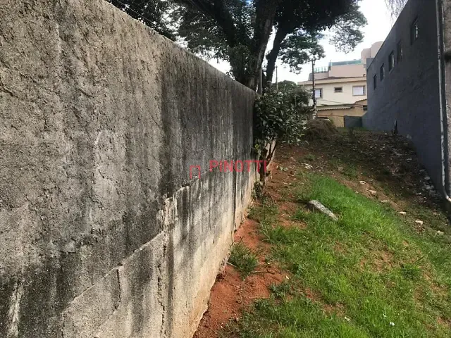 Terreno para alugar, no bairro Santa Terezinha em São Bernardo do Campo