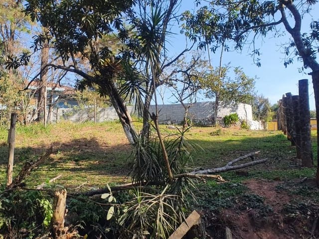 Terreno com 125m², à venda, no bairro Parque Rizzo em Cotia